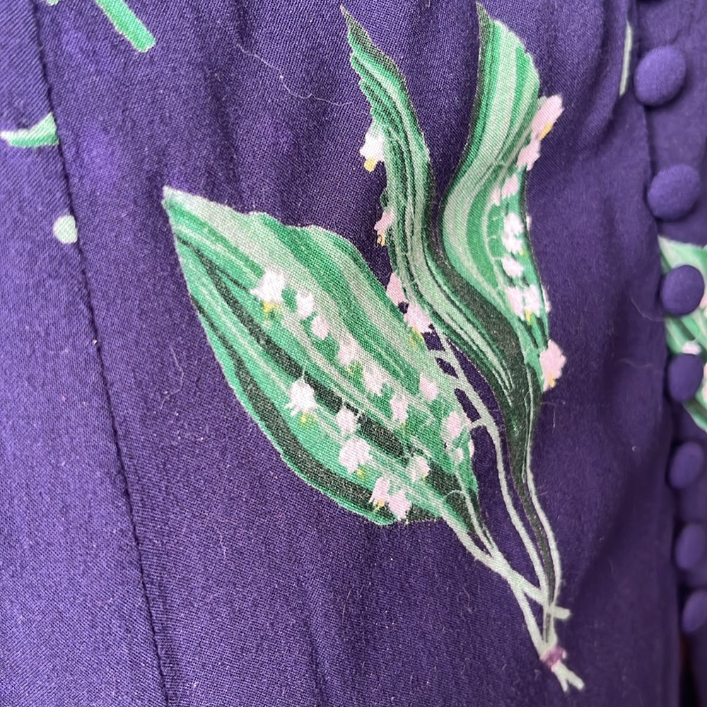 Urban Outfitters Midi Dress - Picture 2 of 4